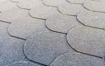 Podimore asphalt roofing costs