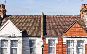 clay roofing Podimore, Somerset