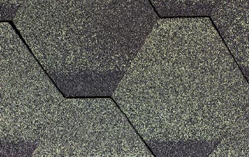 Podimore fibreglass shingle repairs