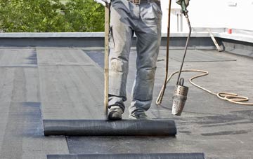 flat roof replacement Podimore, Somerset
