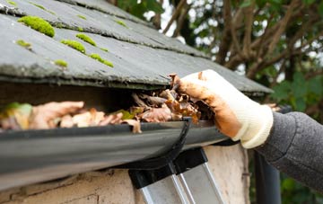 gutter cleaning Podimore, Somerset