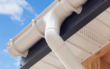 Podimore gutter installation costs