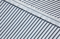 Podimore metal roofing