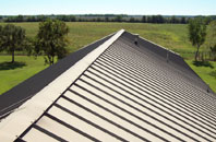 Podimore metal roof quotes