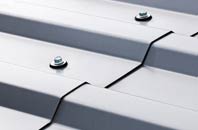 find rated Podimore metal roofers